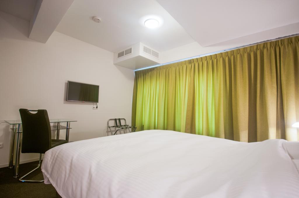 Hotel Taurus Cuijk Rom bilde