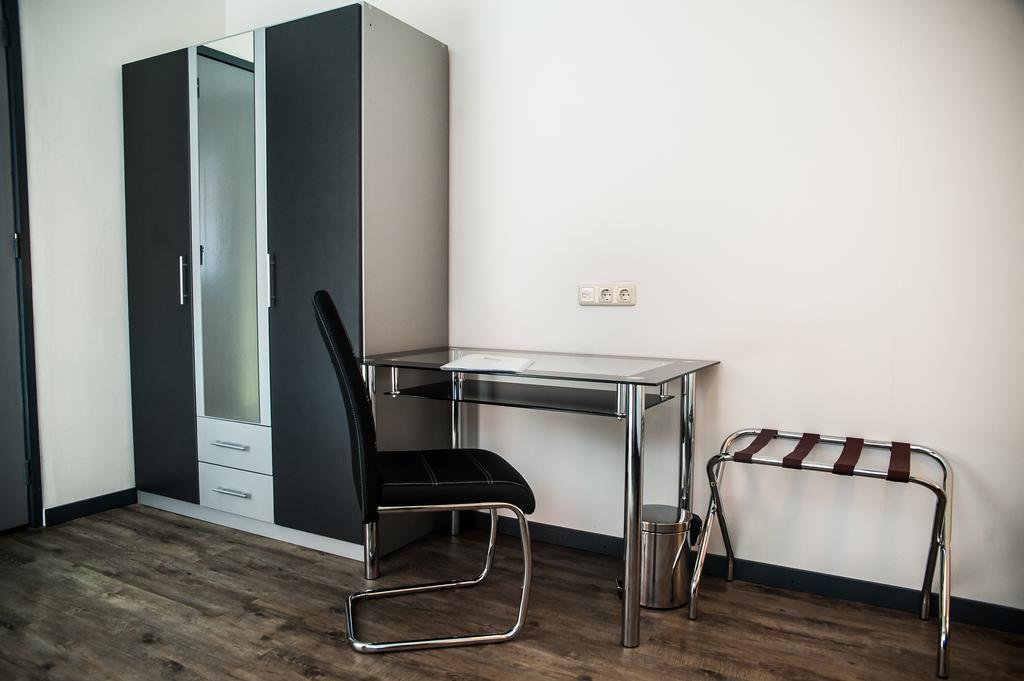 Hotel Taurus Cuijk Rom bilde